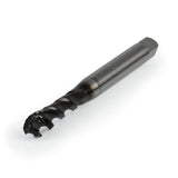 Tarod cu canelura spiralata 40° universal KERFOLG IPER 110 pentru gauri oarbe M - sefira.ro