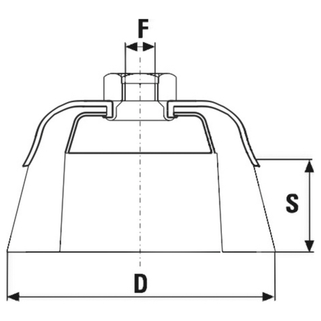 Perii pentru cupe - sefira.ro