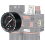 Manometru - sefira.ro