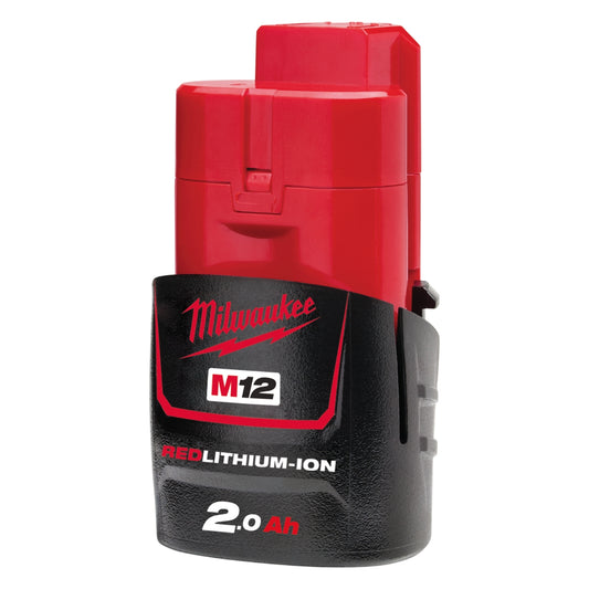 Baterii litiu MILWAUKEE M12 B4