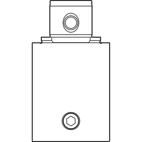 Adaptoare de extensie modulare SWISS MBM - sefira.ro