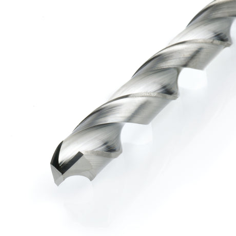 Burghie din carbura solida serie scurta WRK lucioasa - sefira.ro