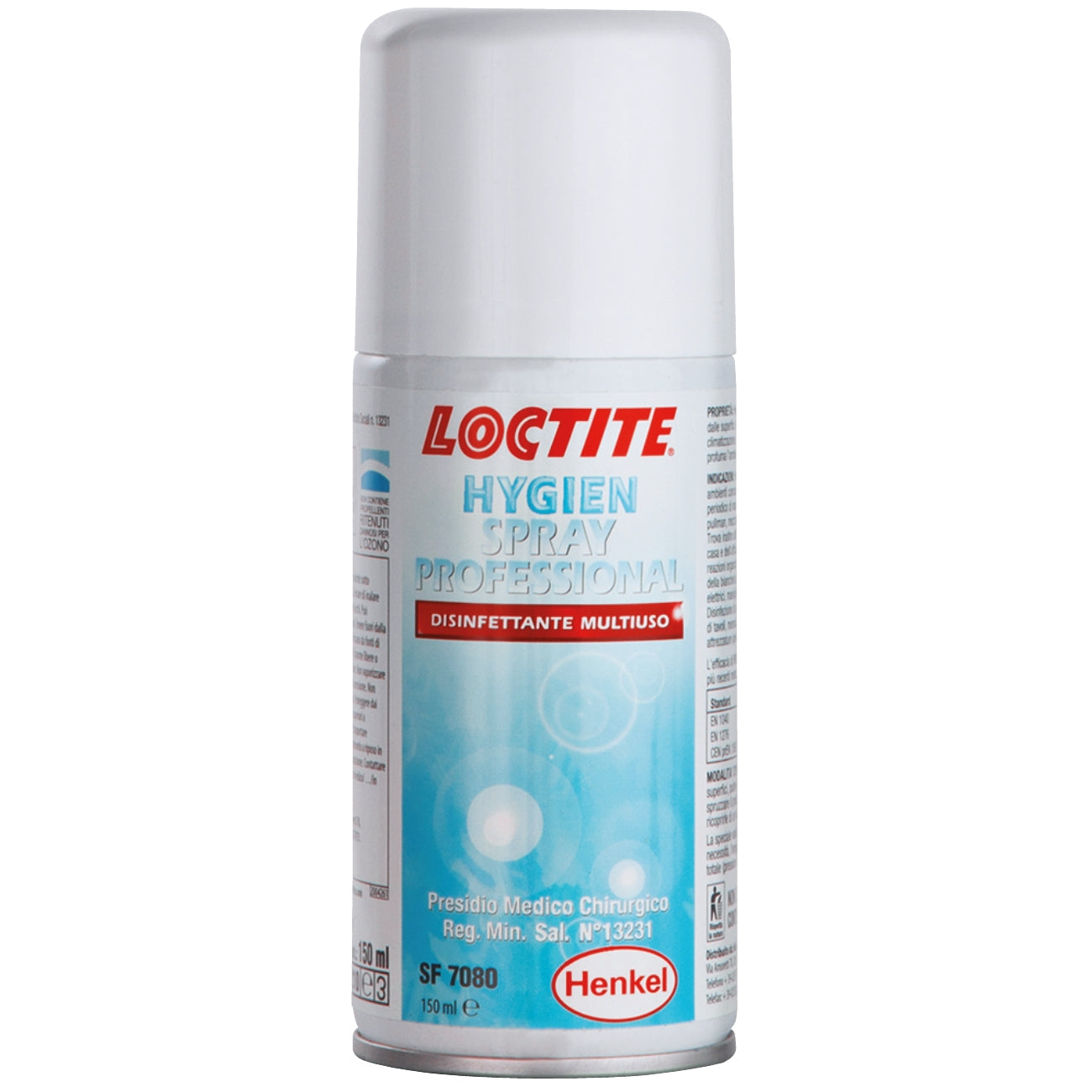 Dezinfectant LOCTITE SF 7080 HYGIEN SPRAY