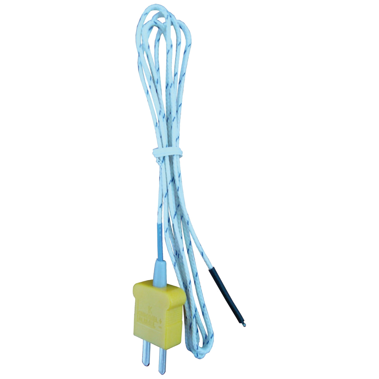 Sonda pentru termometru digital tip K -50°-200° - sefira.ro