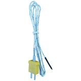 Sonda pentru termometru digital tip K -50°-200° - sefira.ro