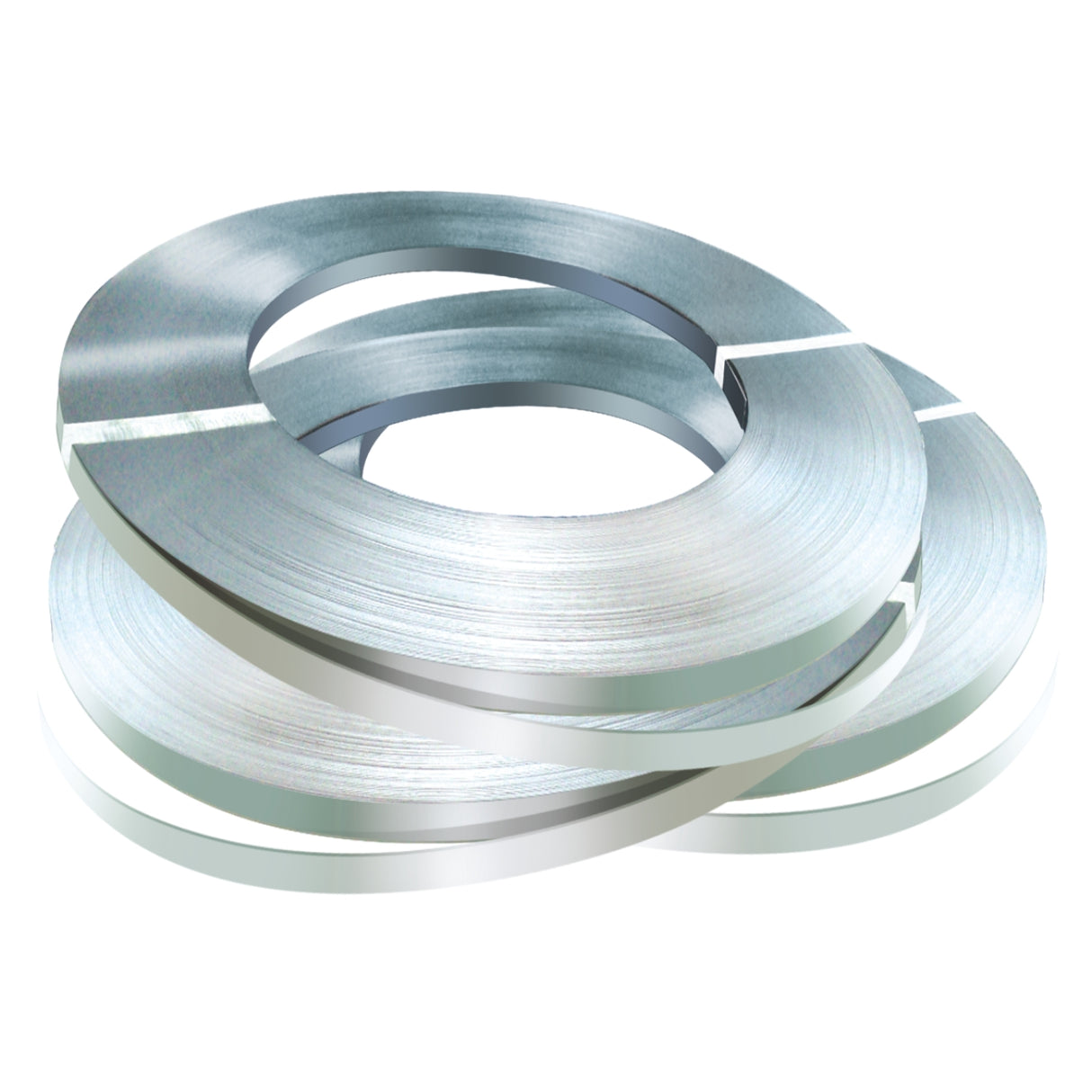 Curele din fier lustruit - sefira.ro