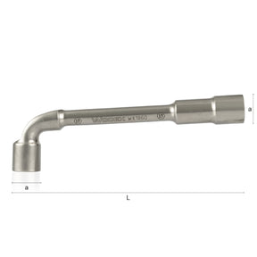 Chei pentru tevi duble Heavy Duty WODEX WX1861 - sefira.ro