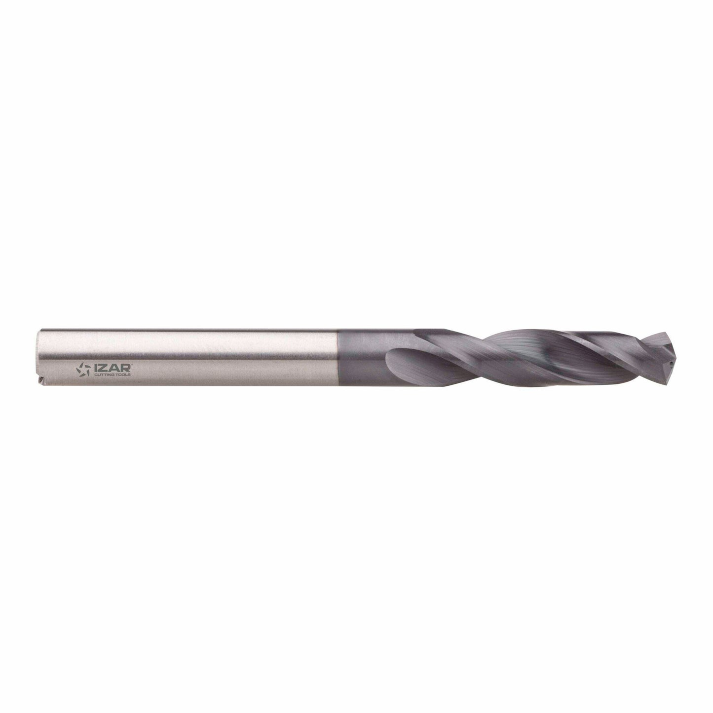 Carbide Drill 3xD Internal Cooling IZAR