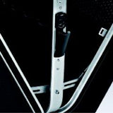 Geamantan pentru scule Big Twin-Move, 520 x 435 x 290 mm, 38 L, 00 21 41 LE, KNIPEX - sefira.ro