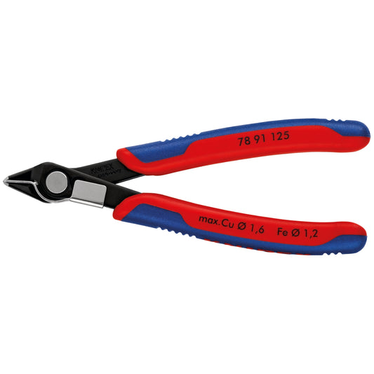 Super Knips® KINPEX 78 91 125 electronics cutting pliers