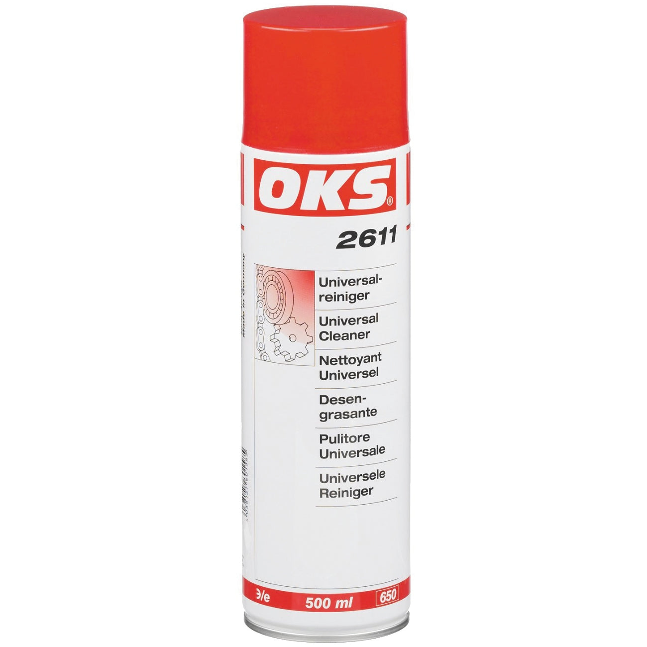 OKS 2611 universal degreaser