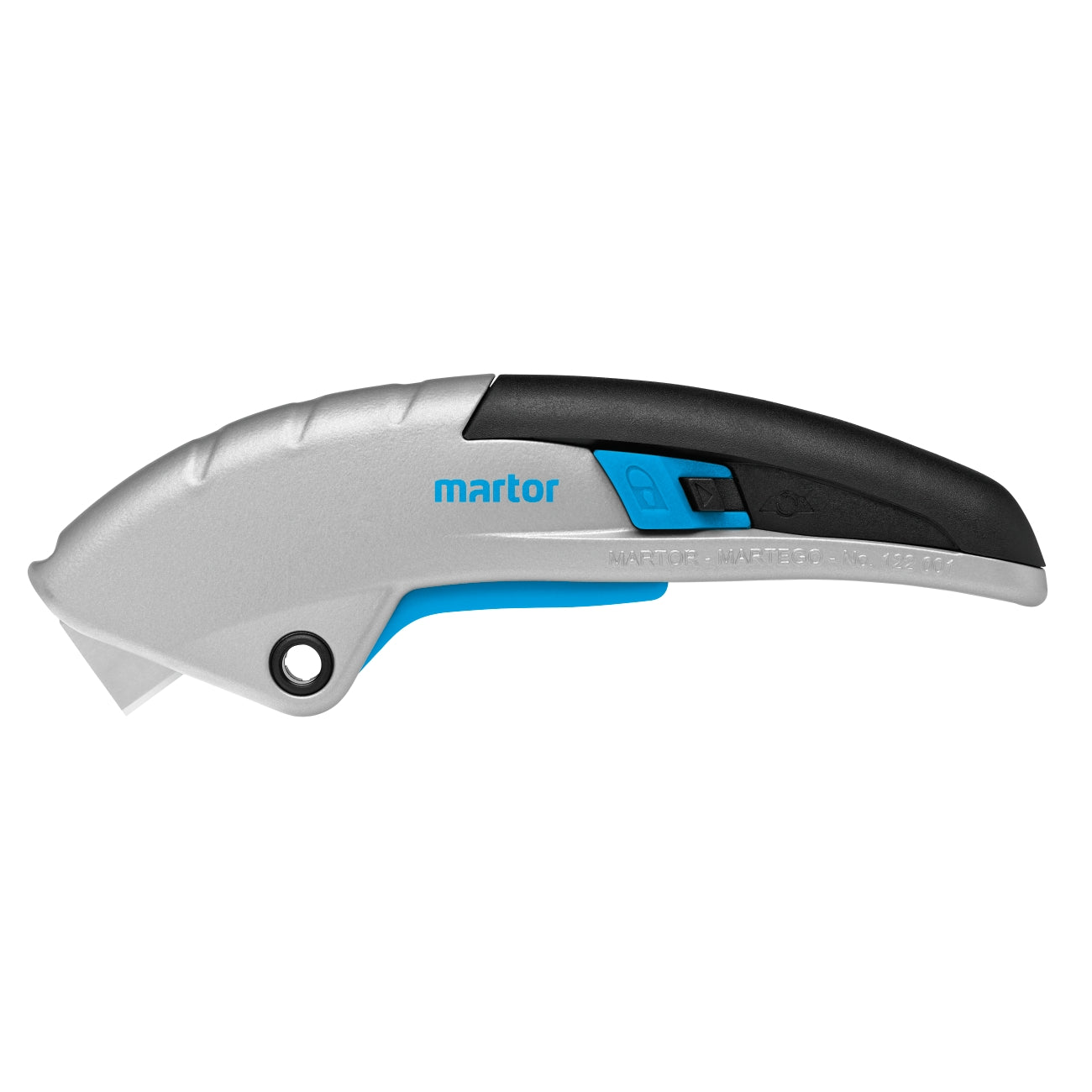 Cuttere de siguranta MARTOR SECUPRO MARTEGO 122001.02