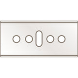 Lame pentru cuttere de siguranta MARTOR SECUMAX 45.60 - sefira.ro