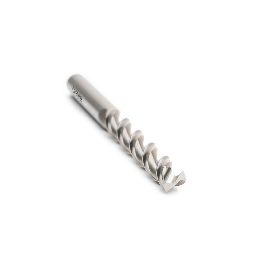 Burghiu HSS Co DIN338TS - 1000 - 9.80 mm IZAR