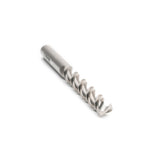 Burghiu HSS Co DIN338TS - 1000 - 9.80 mm IZAR
