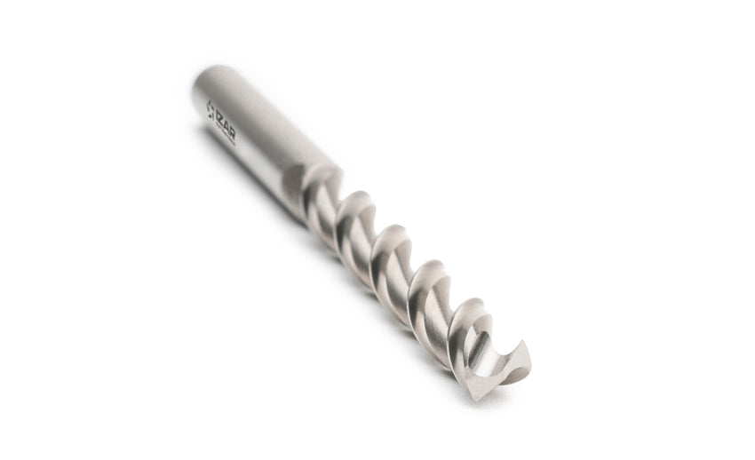 Burghiu HSS Co DIN338TS - 1000 - 9.00 mm IZAR