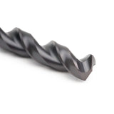 Burghiu HSS Co DIN338TS - 1000 - 5.00 mm - TIALSIN IZAR
