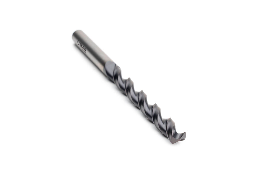 Burghiu HSS Co DIN338TS - 1000 - 2.10 mm - TIALSIN IZAR