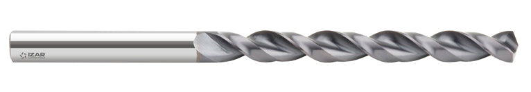 Burghiu HSS Co DIN338TS - 1000 - 3.30 mm - TIALSIN IZAR