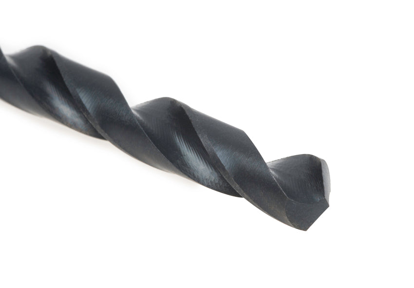 Burghiu HSS DIN338N redus - 1007 - 19.50 mm IZAR