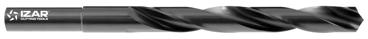 Burghiu HSS DIN338N redus - 1007 - 16.50 mm IZAR