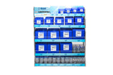 Burghiu HSS DIN338N Clasic - 1010 - EXPO 1010 PT-14 (1-13 mm - 3.25/4.25) NACIONAL IZAR