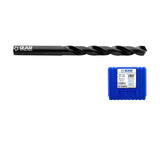 Burghiu HSS DIN338N Clasic - 1010 - 4.25 mm IZAR