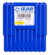 Burghiu HSS DIN338N Clasic - 1010 - 1.50 mm - TIN IZAR