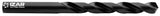 Burghiu HSS DIN338N Clasic - 1010 - 18.75 mm IZAR