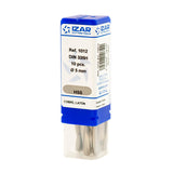 Burghiu HSS DIN338H - 1012 - 6.00 mm IZAR