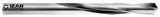 Burghiu HSS DIN338H - 1012 - 15.00 mm IZAR