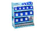 Burghiu CASE DIN338N  - 1470 - 1-10X0.50 Zirconiu (170 UDS. 1015)  IZAR
