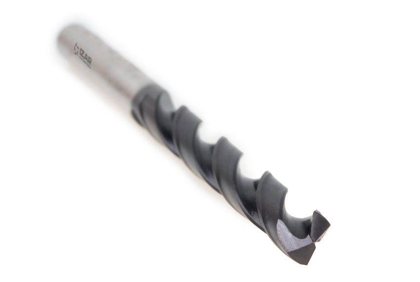 Burghiu HSS DIN338N Speedpoint - 1013 - 4.50 mm - TIALSIN IZAR
