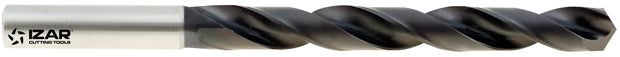 Burghiu Set DIN338 19-PCS.  - 1466 - 1-10X0.50 HSS+TIALSIN (1013) - TIALSIN IZAR