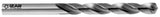 Burghiu HSS DIN338N Speedpoint - 1013 - 1.50 mm IZAR