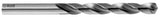 Burghiu Set DIN338 25-PCS.  - 1456 - 1-13X0.50 HSS SPLIT POINT C (1013) IZAR