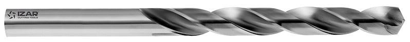 Burghiu Set DIN338 19-PCS.  - 1466 - 1-10X0.50 HSS SPLIT POINT C (1013) IZAR