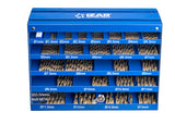 Burghiu Zirconiu DIN338N Multi-metal - 1015 - CABINET 1015  IZAR