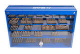Burghiu Zirconiu DIN338N Multi-metal - 1015 - CABINET 1015  IZAR