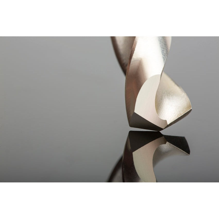Burghiu Zirconiu DIN338N Multi-metal - 1015 - 4.75 mm  IZAR