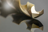 Burghiu Zirconiu DIN338N Multi-metal - 1015 - 5.00 mm  IZAR