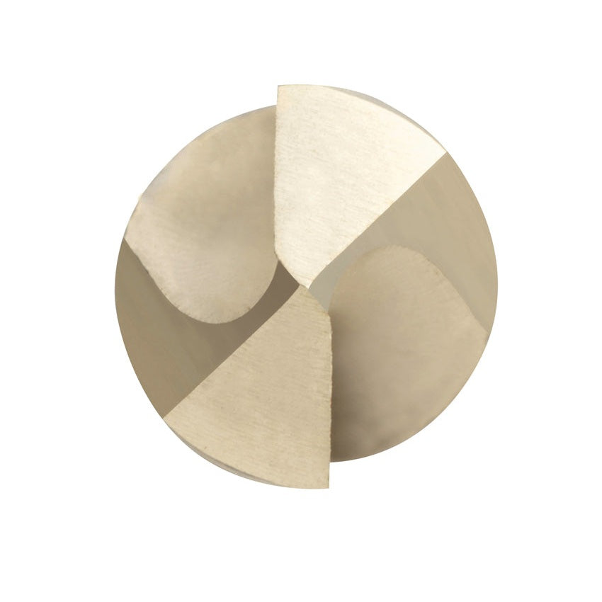 Burghiu Zirconiu DIN338N Multi-metal - 1015 - 2.30 mm  IZAR