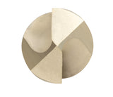 Burghiu Zirconiu DIN338N Multi-metal - 1015 - 14.00 mm  IZAR