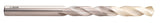 Burghiu Set DIN338 25-PCS.  - 1456 - 1-13X0.50 Zirconiu (1015)  IZAR