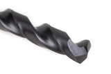 Burghiu HSS Co DIN338N - 1016 - 1.00 mm - TIALSIN IZAR