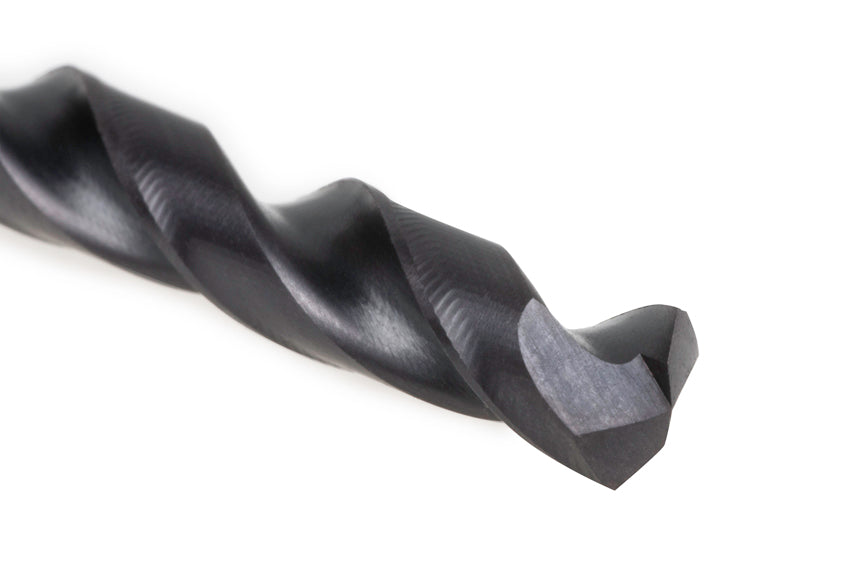 Burghiu HSS Co DIN338N - 1016 - 4.40 mm - TIALSIN IZAR