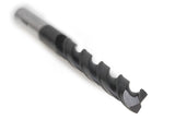 Burghiu HSS Co DIN338N - 1016 - 1.00 mm - TIALSIN IZAR