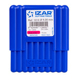 Burghiu HSS Co DIN338N - 1016 - 1.40 mm - TIALSIN IZAR