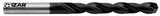Burghiu HSS Co DIN338N - 1016 - 3.00 mm - TIALSIN IZAR