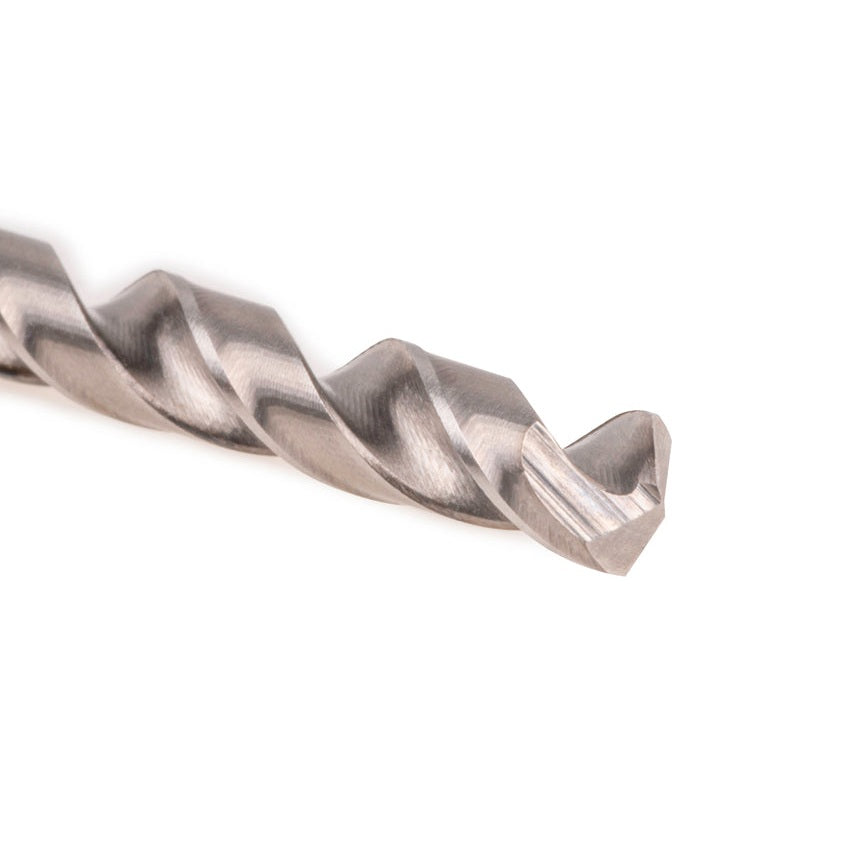 Burghiu HSS Co DIN338W Inox - 1020 - 14.00 mm IZAR